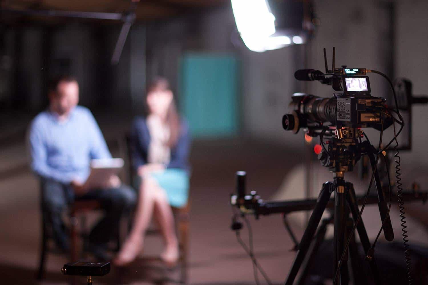 Tips for Corporate Video Production