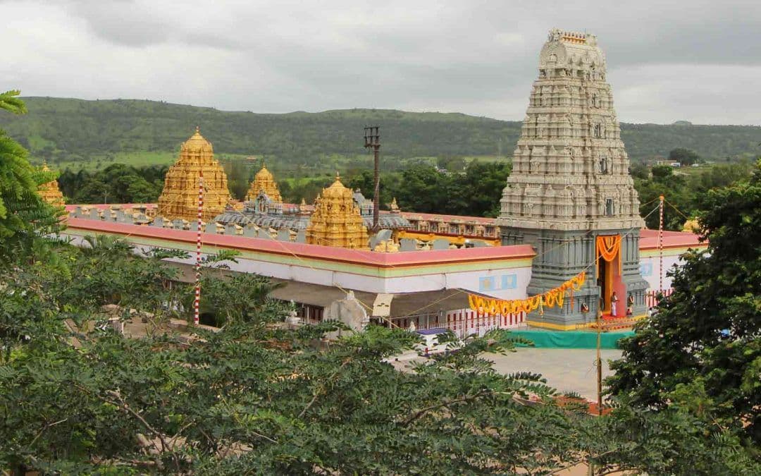 Know These Things Before Planning to Visit Tirupati Balaji
