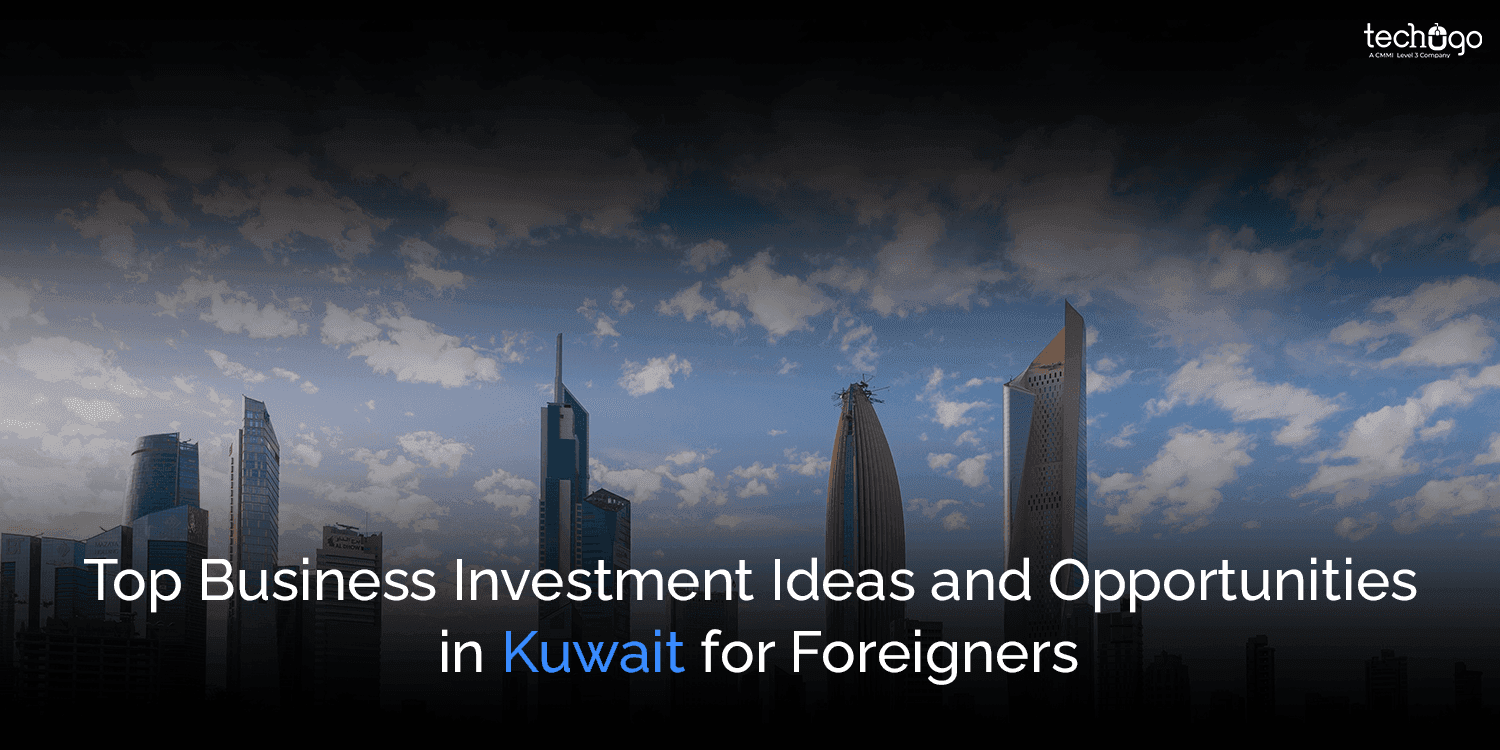 Top Business Investment Ideas and Opportunities in Kuwait