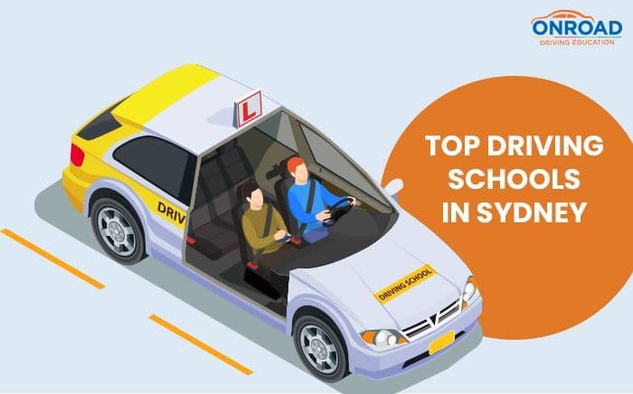 Top Driving Schools in Sydney