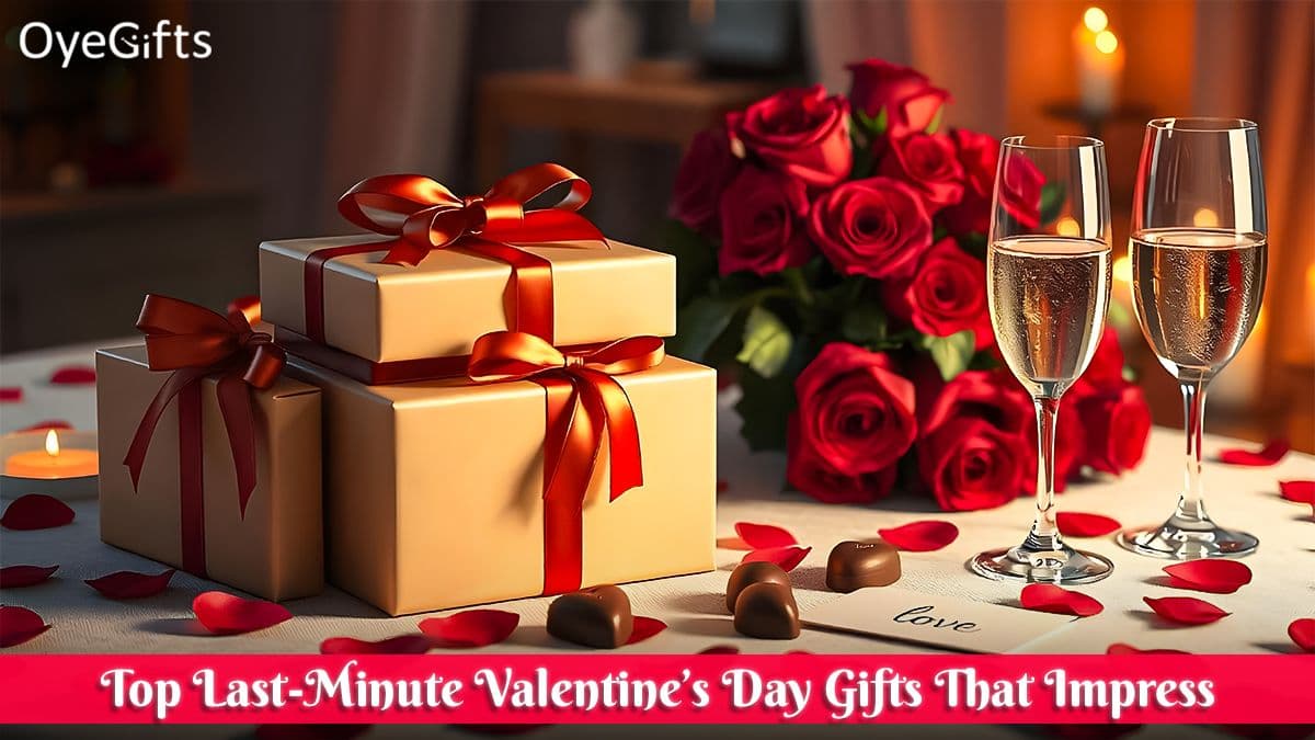 Rose Day Gifts Online - Express Love with Fresh Roses & More!