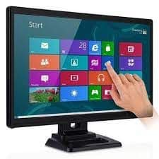 Industrial Touchscreen Display Market 2022 Top Key Players