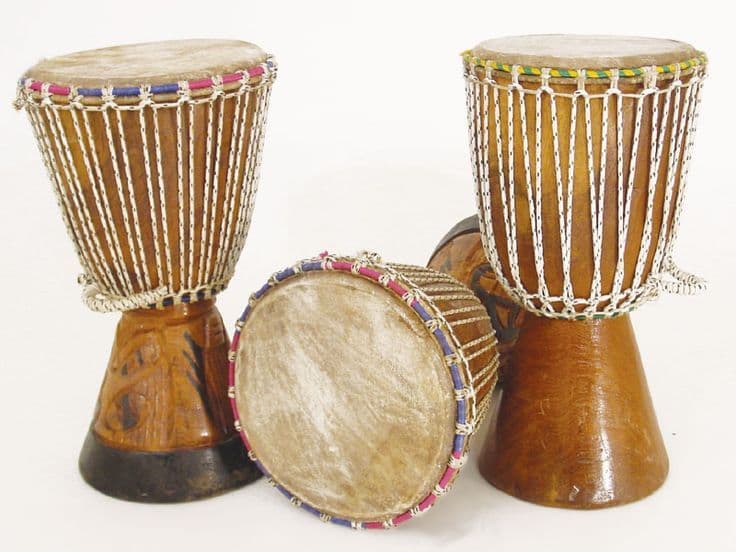 Traditional Percussion Instrument Market Overview 2021–2028