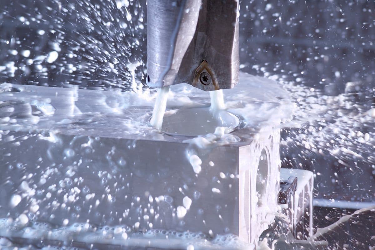 Fluorinated Fluid Market Growing Population to Boost Growth 2033