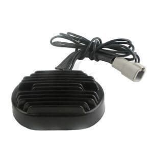 Train Auxiliary Rectifier Market Size 2021–2028