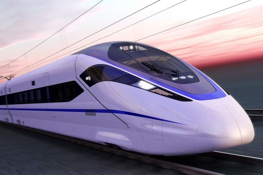 Train Control Management System Market Growth | Research Report