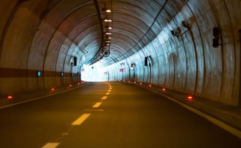Tunnel Comprehensive Control Systems Market Forecast to 2028