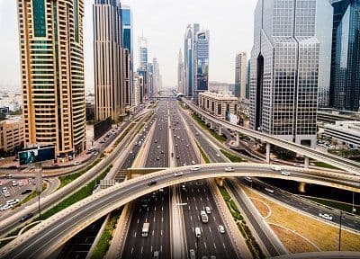 Uae Economic Modernisation Drives Growth in Truck Market