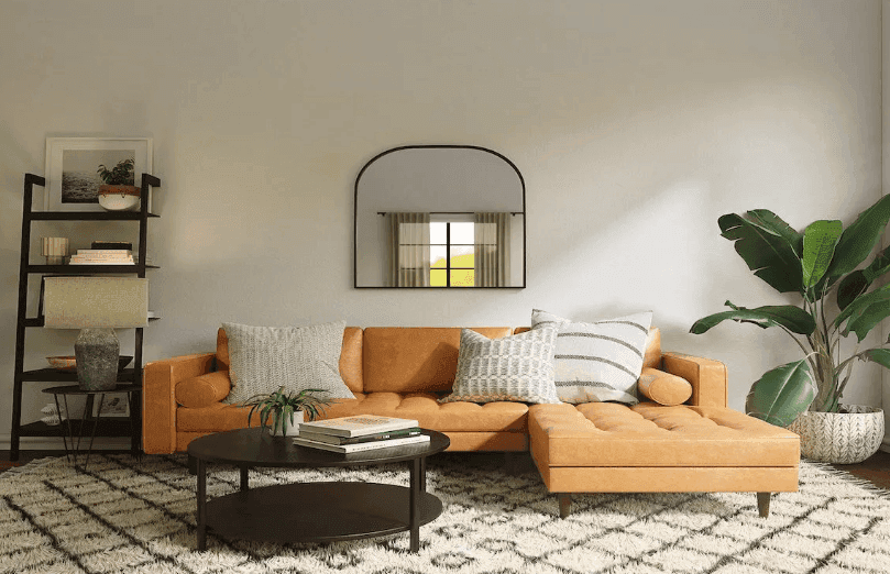 Benefits of Renting Furniture for a Short-Term Rental