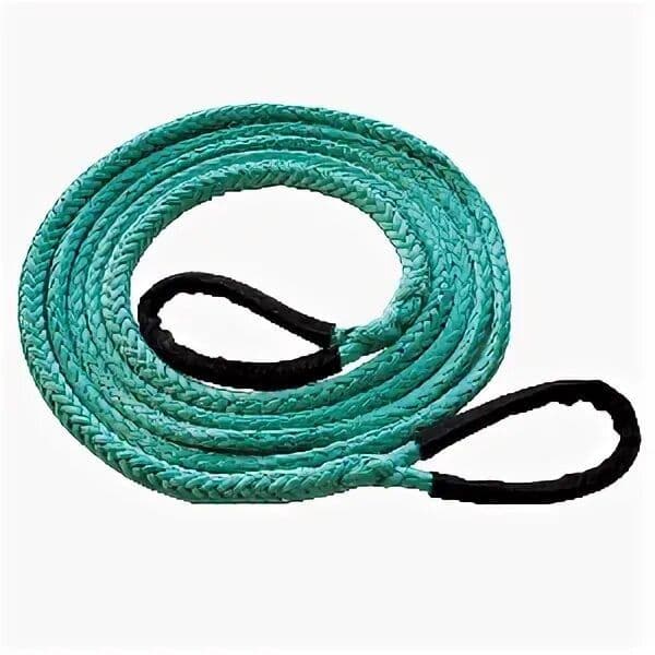 Ultra High Molecular Weight Polyethylene Rope Market