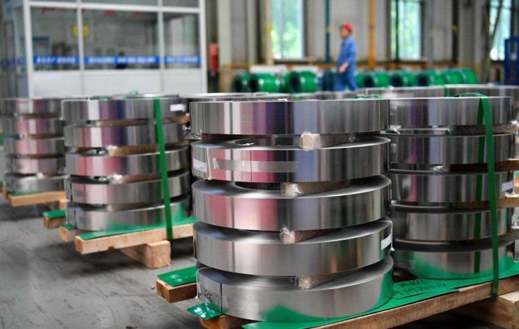 Understanding the Benefits of Stainless Steel Slit Coils