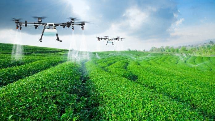 United States Agricultural Robots Market Overview, Trends