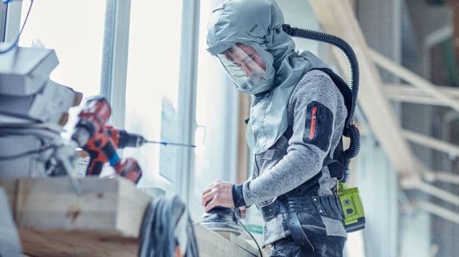 Flux Core Welding for Outdoor Projects: Weatherproofing Welds