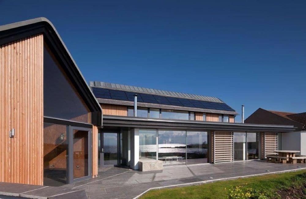 Shop Fitters in Scotland