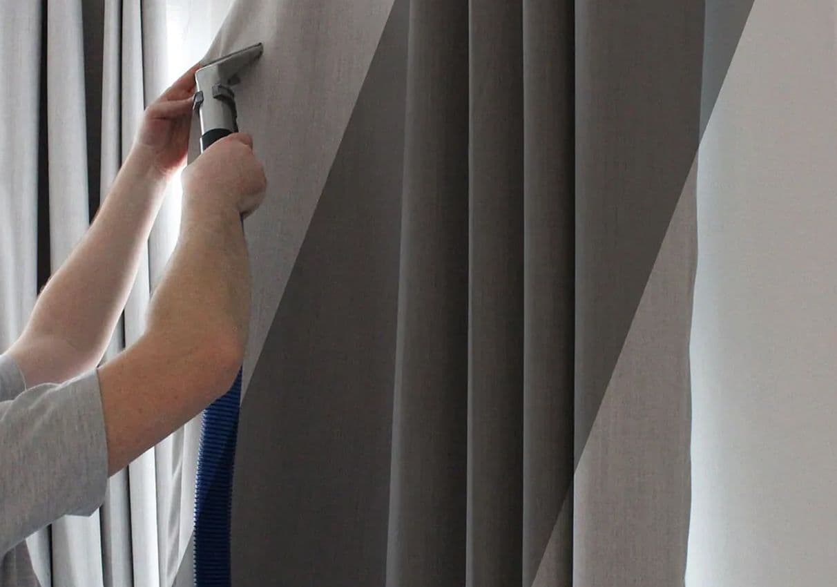 Unveiling Drummoyne's Best-Kept Secret for Curtain Stain Removal