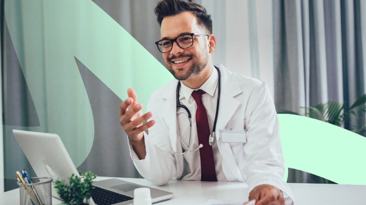 How to Use Video Marketing to Promote Your Healthcare Practice