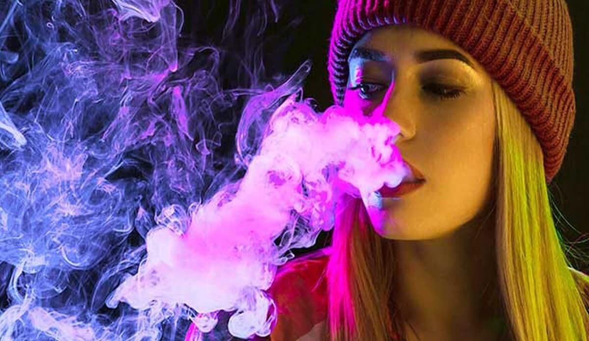 Is Vaping Healthier Than Cigarettes