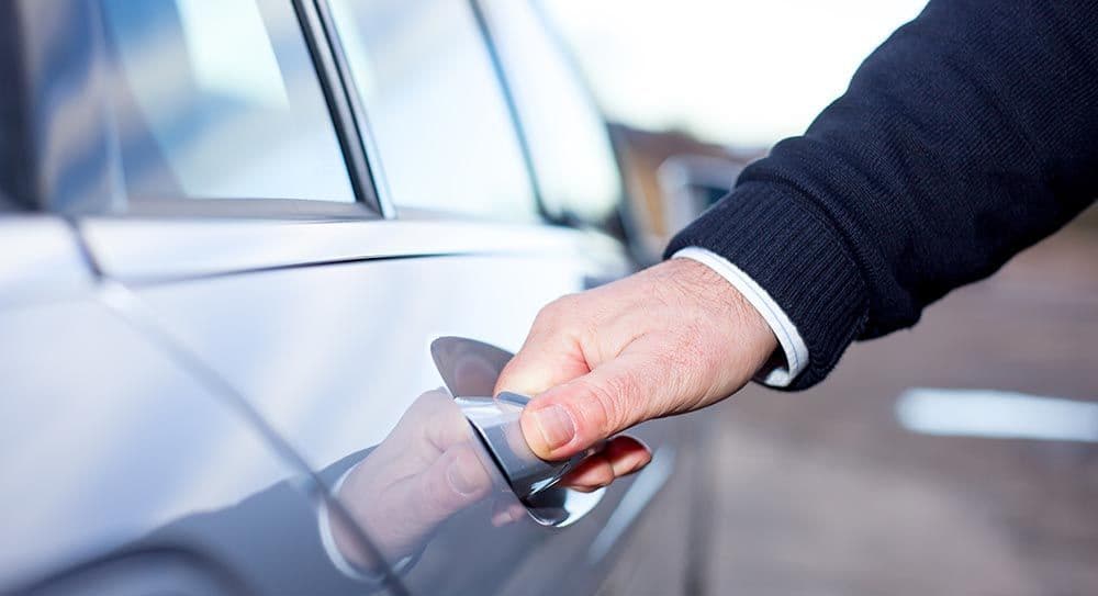 Vehicle Exterior Door Handles Market Trends & Size Report to 2028