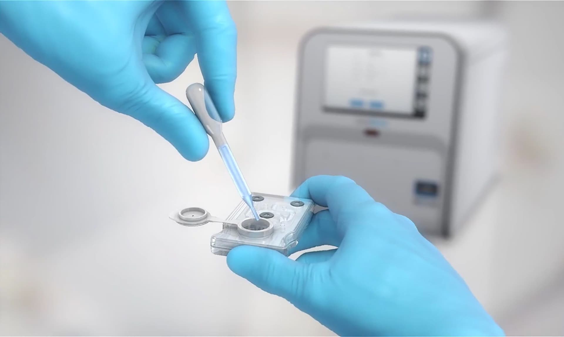 Veterinary Molecular Diagnostics Market 2022-2027:Global Industry