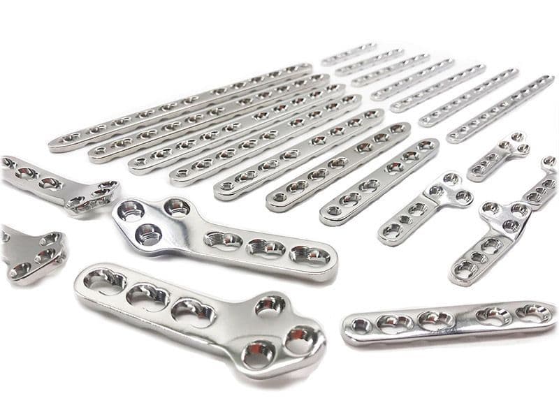 Veterinary Orthopedic Implant Market Dynamics Report to 2028