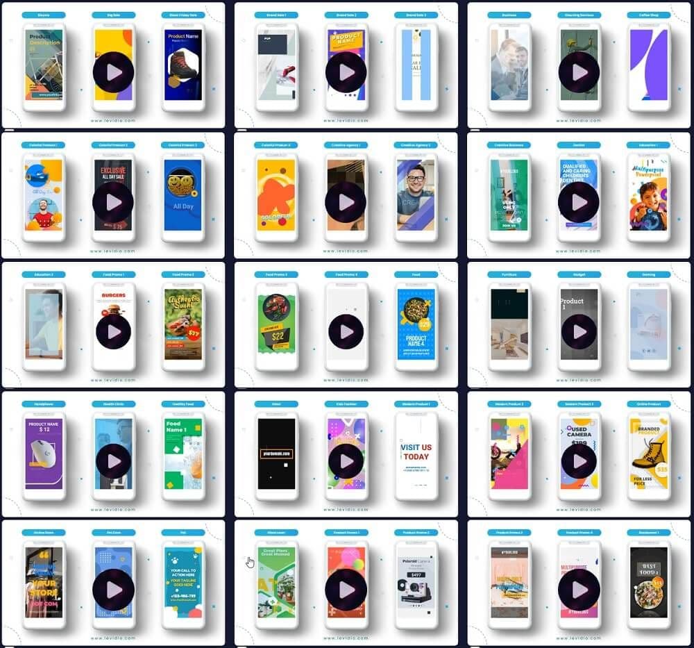 Vidclip Review + Exclusive Bonuses - Create Engaging Videos