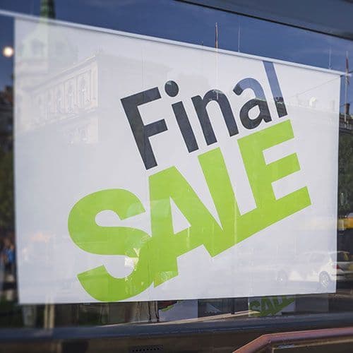 Elevate Your Brand With Professional Vinyl Printing in Atlanta