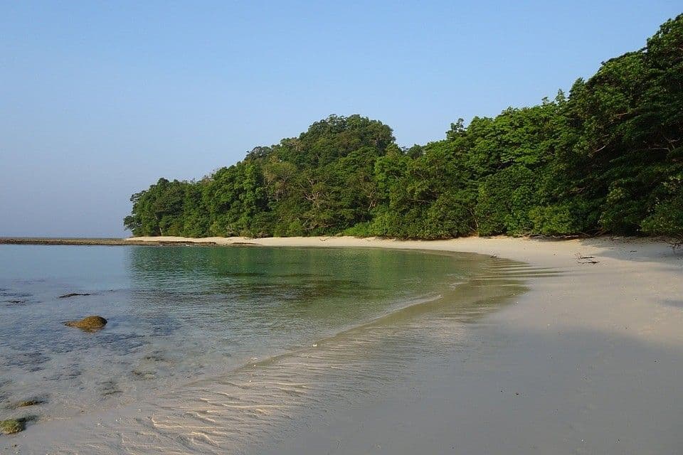 Visit and Enjoy Incredible Places in Andaman and Nicobar Tour