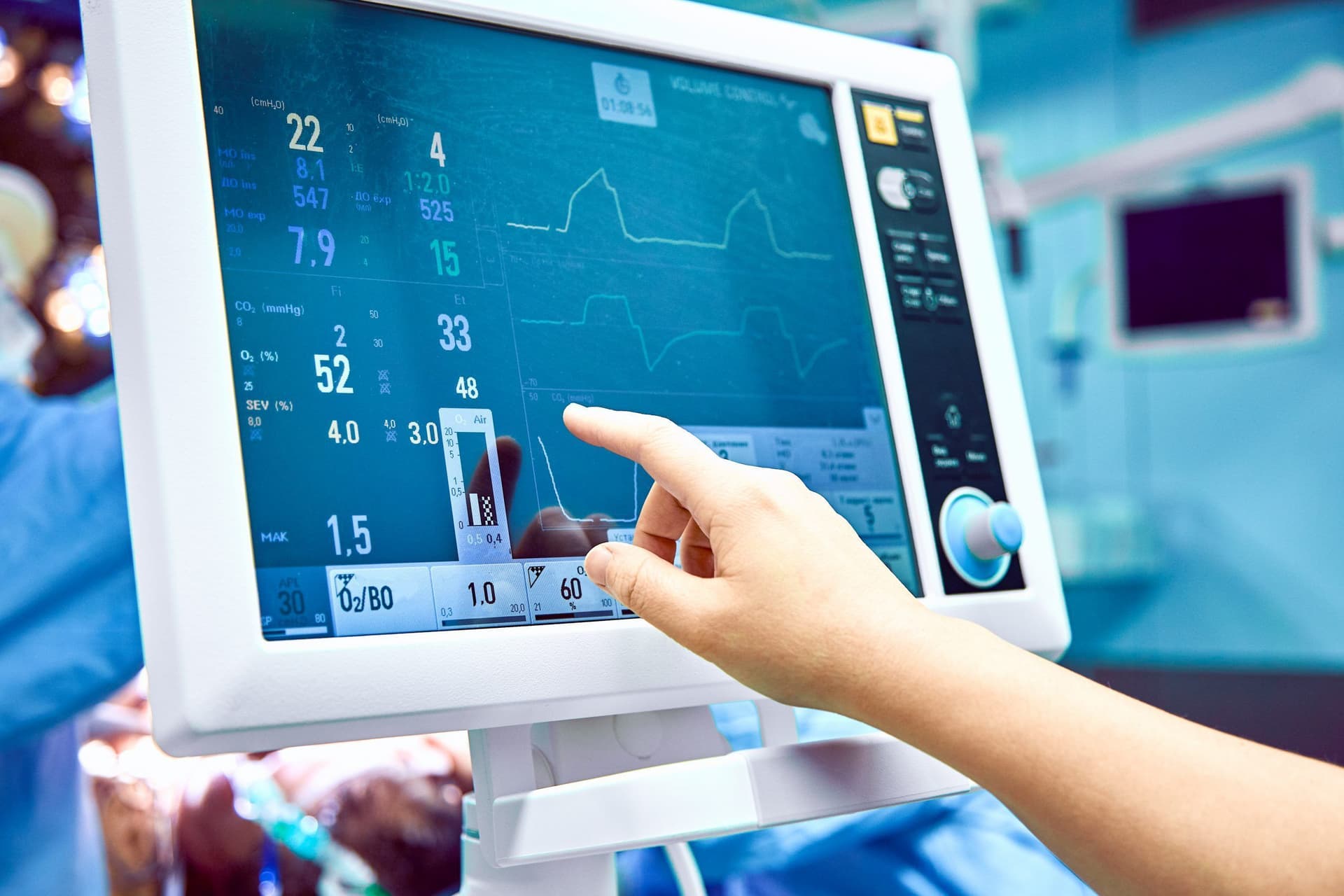 Vital Signs Monitoring Devices Market Forecast Report to 2028