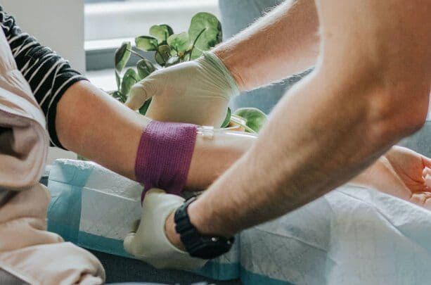 Experience Vitamin D Injection Australia at Iv Klinik