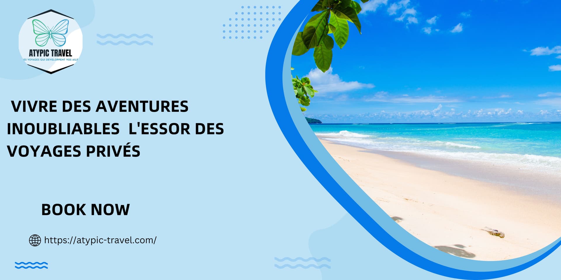 Vivre Des Aventures Inoubliables : L'essor Des Voyages Privés