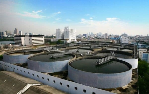 Wastewater Treatment Services Market Growth Analysis Until 2028
