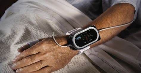 Wearable Medical Devices Market: Industry Outlook Research Report