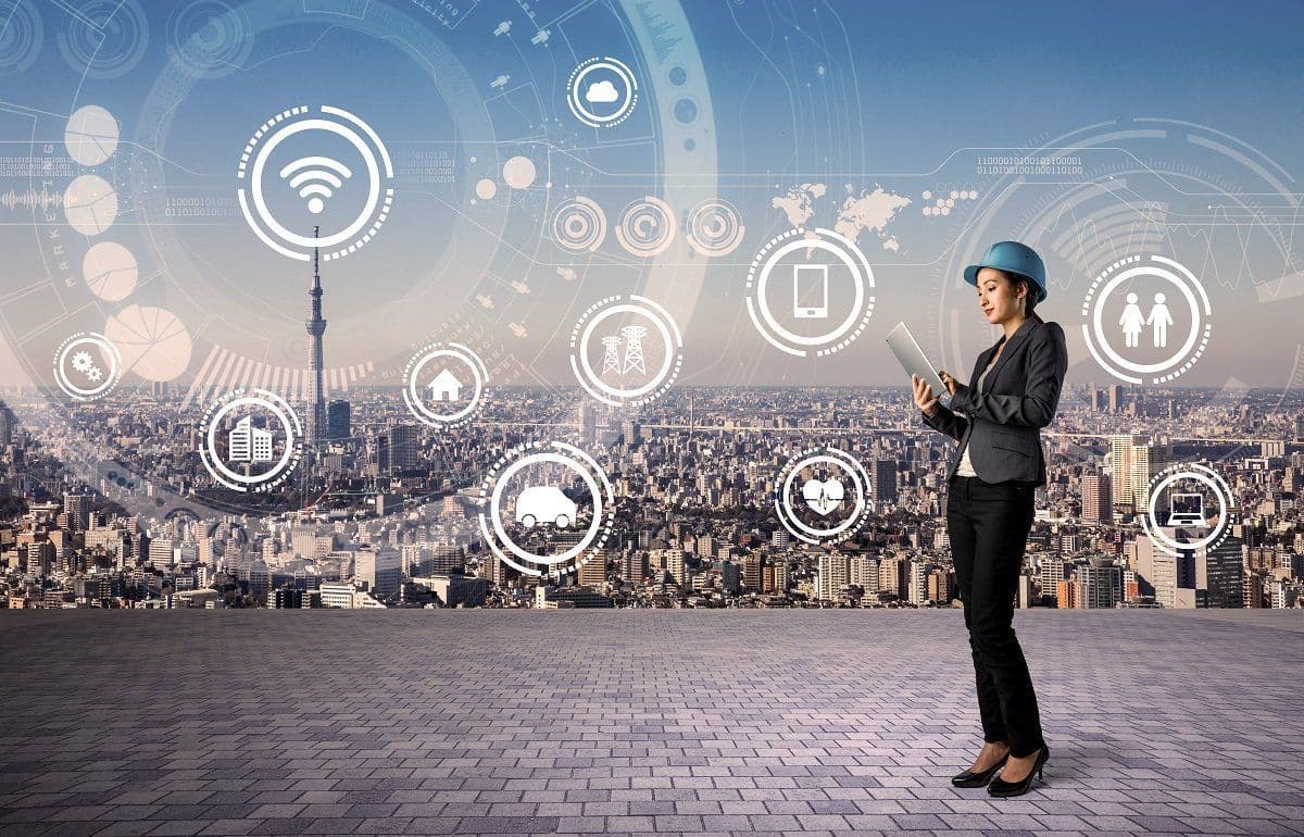 Most Recent Wearable Technology for Construction Contractors