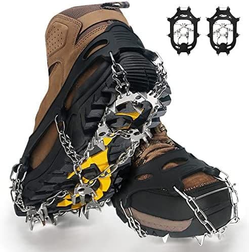 How to Find the Best Rock Fishing Cleats