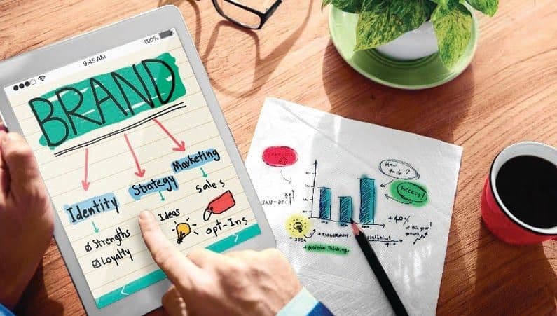 What Role Does Branding Play in Manufacturing Marketing?