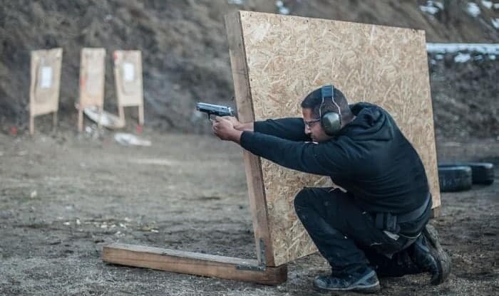 The Importance of Tactical Training and Pistol Defense Training