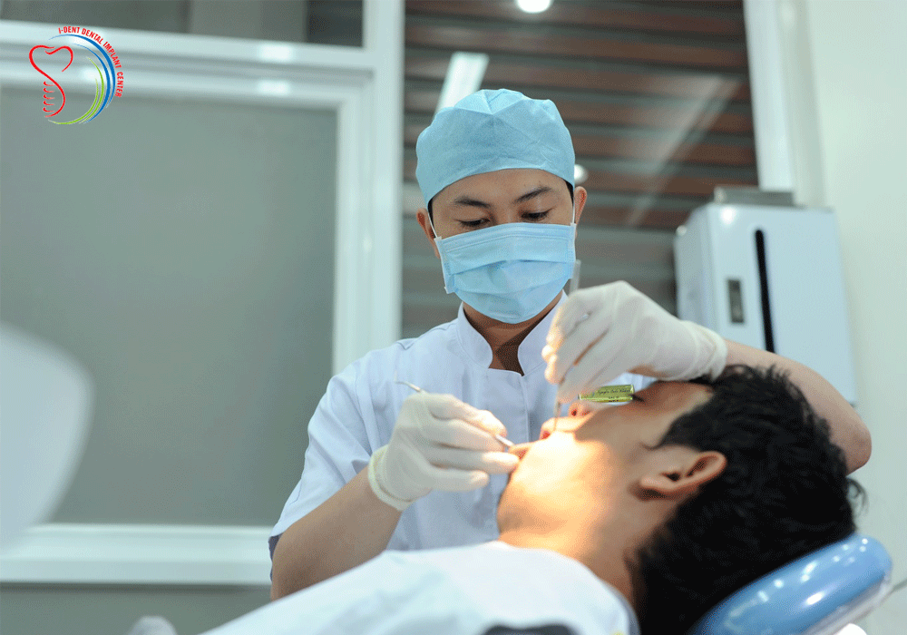 What Is the Best Dentist in Ho Chi Minh City, Vietnam