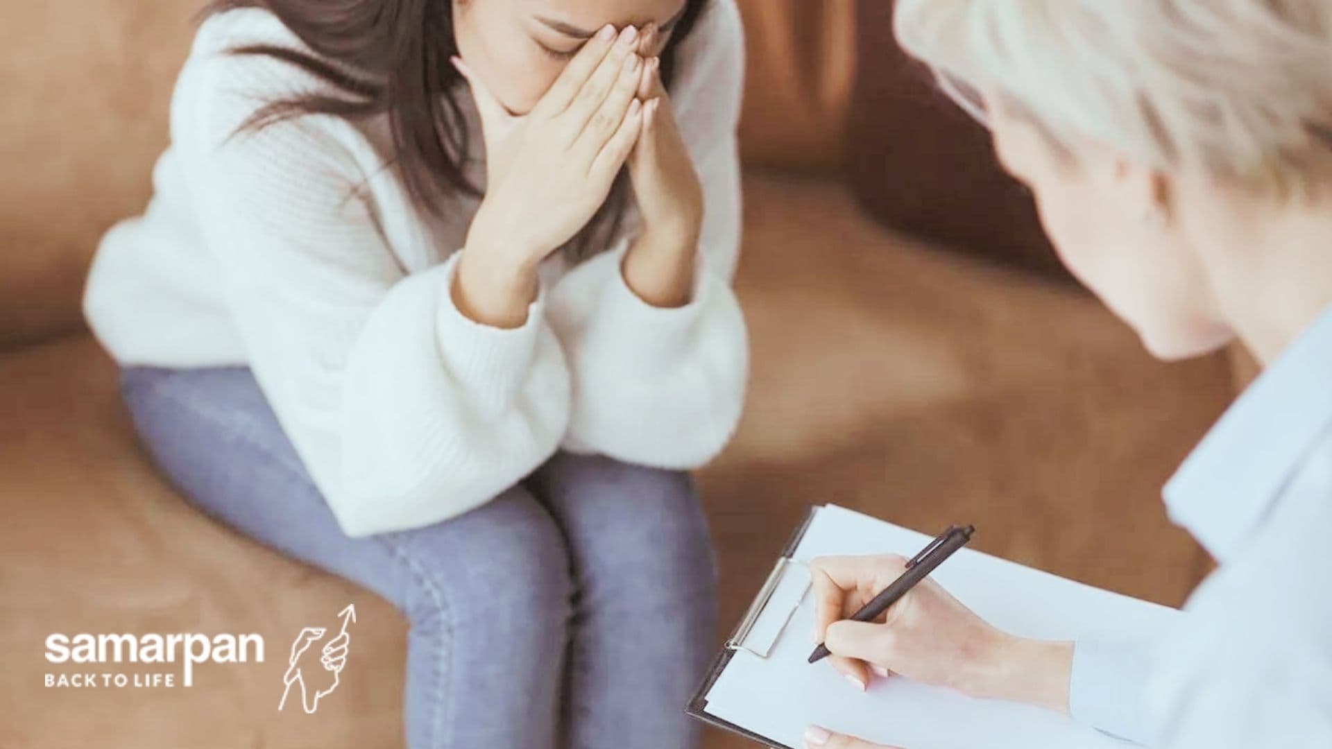 What Is the Procedure for Anxiety Treatment in Mumbai?