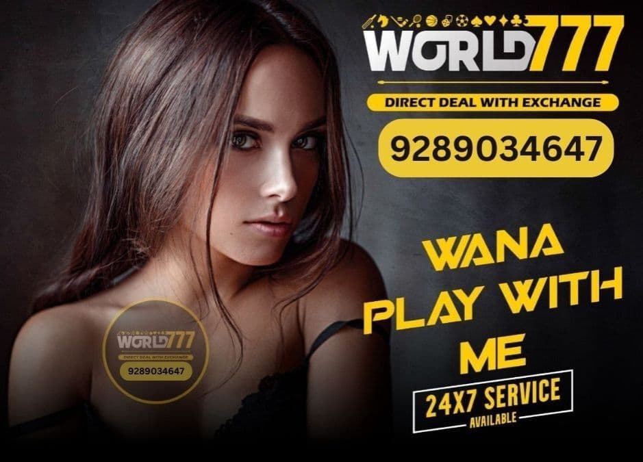 How to Get an Online Cricket Id Through World777