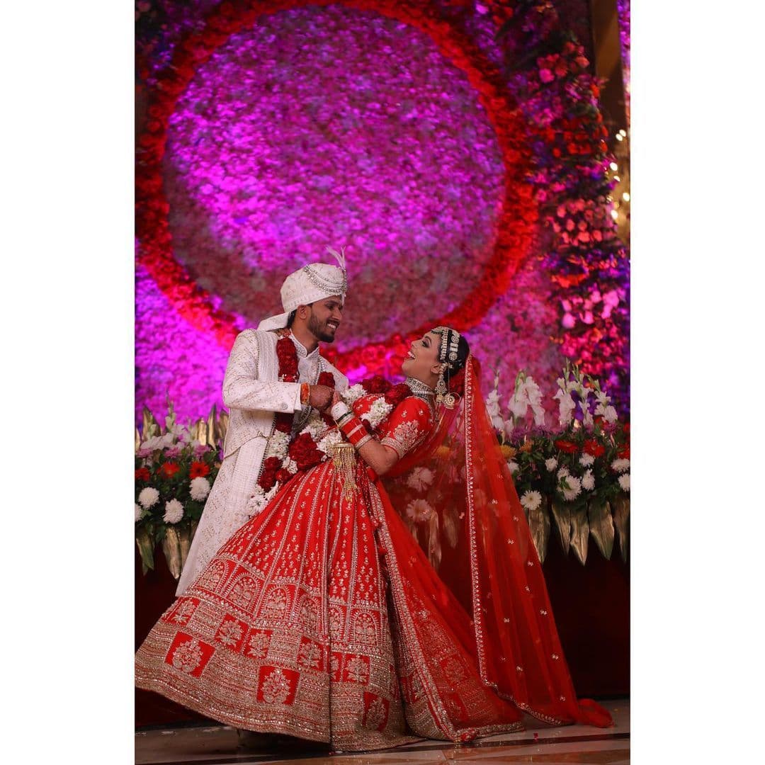 How to Choose the Right One: 9 Unique Wedding Theme Ideas