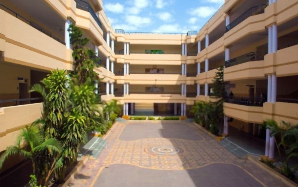 Schools Near Sector 46 Gurgaon
