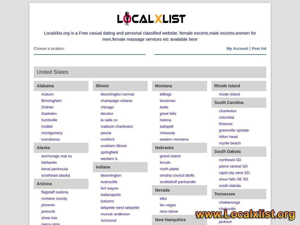 The Best Richmond Escorts