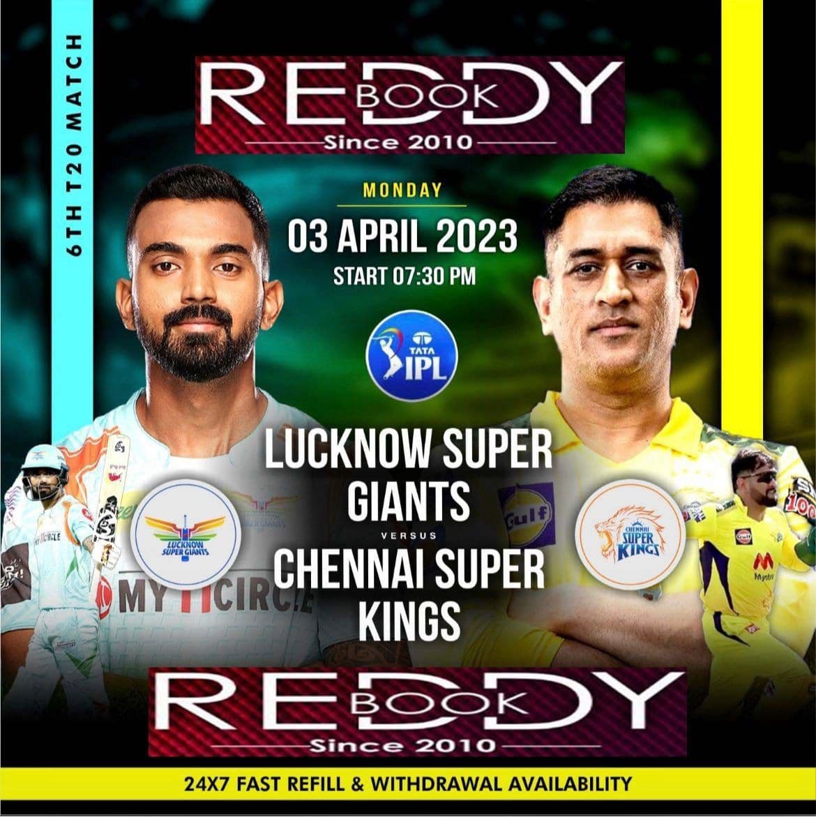 Unveiling the Exciting World of Ipl 2023