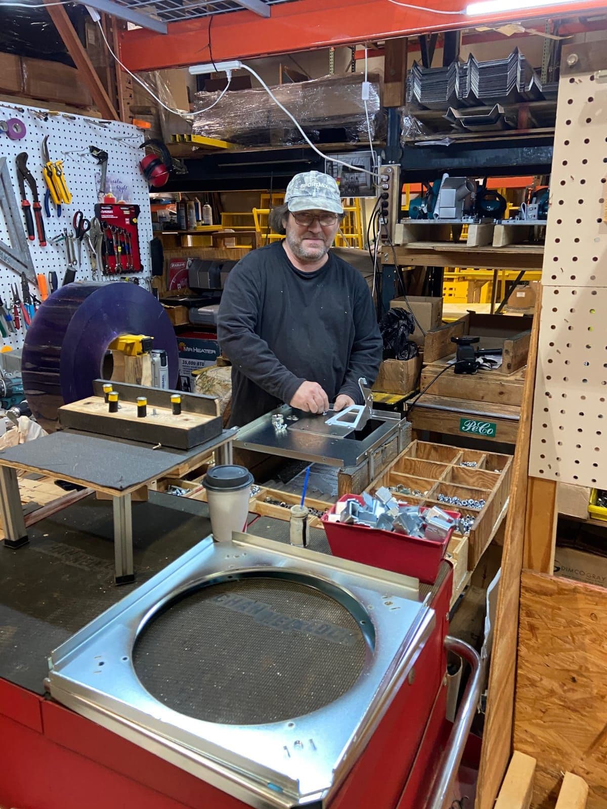 Perfect Your Woodworking With a Professional Panel Saw