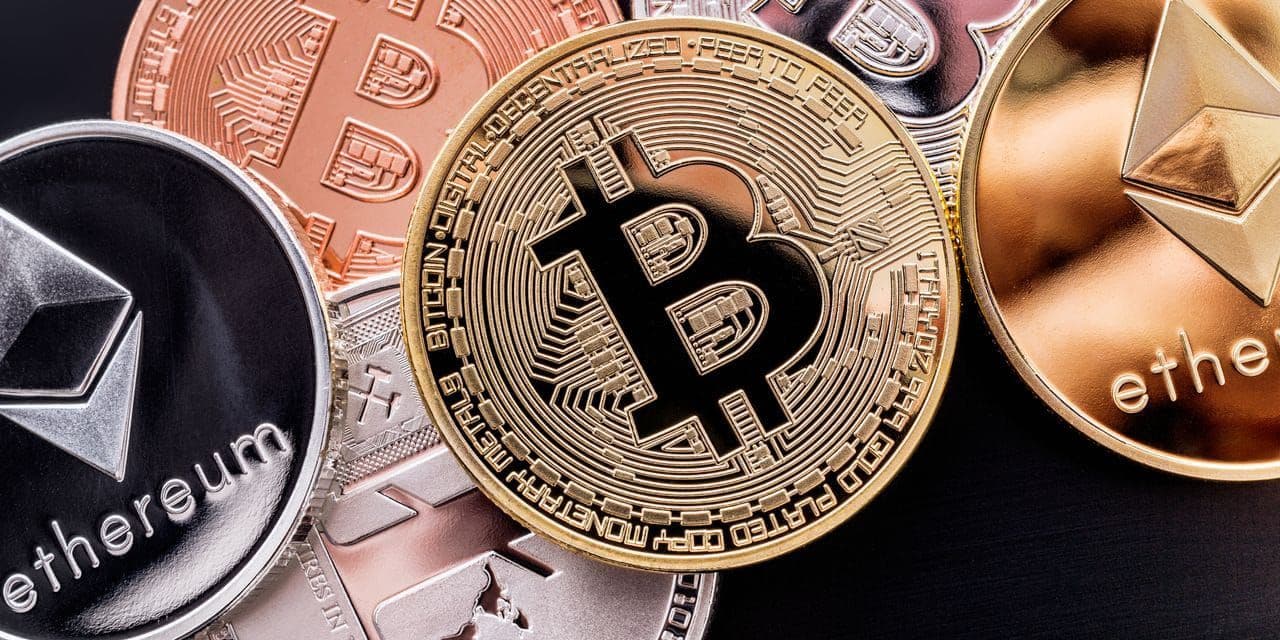 Top Crypto Liquidity Providers: Unlock
liquidity in Crypto Market