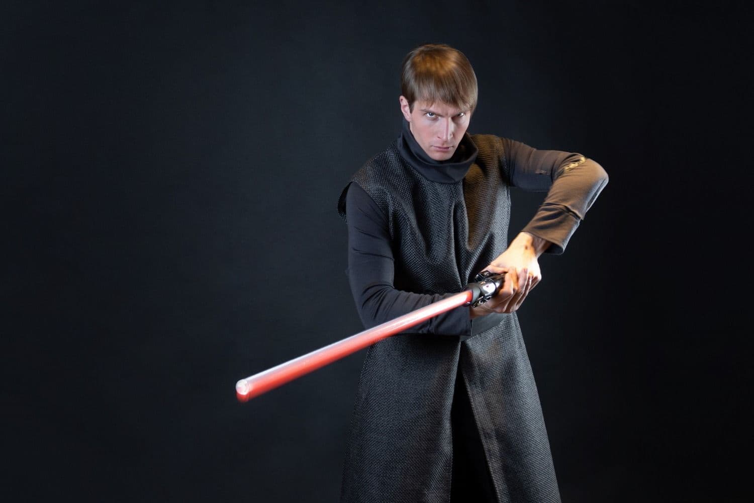 The Power of Light: Illuminating the World of Replica Lightsabers