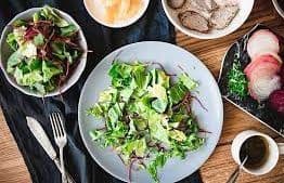 Healthy Meal Plan to Loss Weight