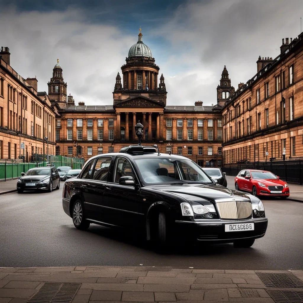 Affordable Transport for Beach Trips in Brighton