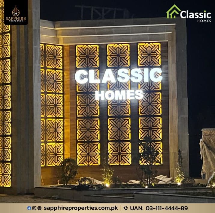 Classic Homes Payment Plans – Affordable Luxury with Easy Installments