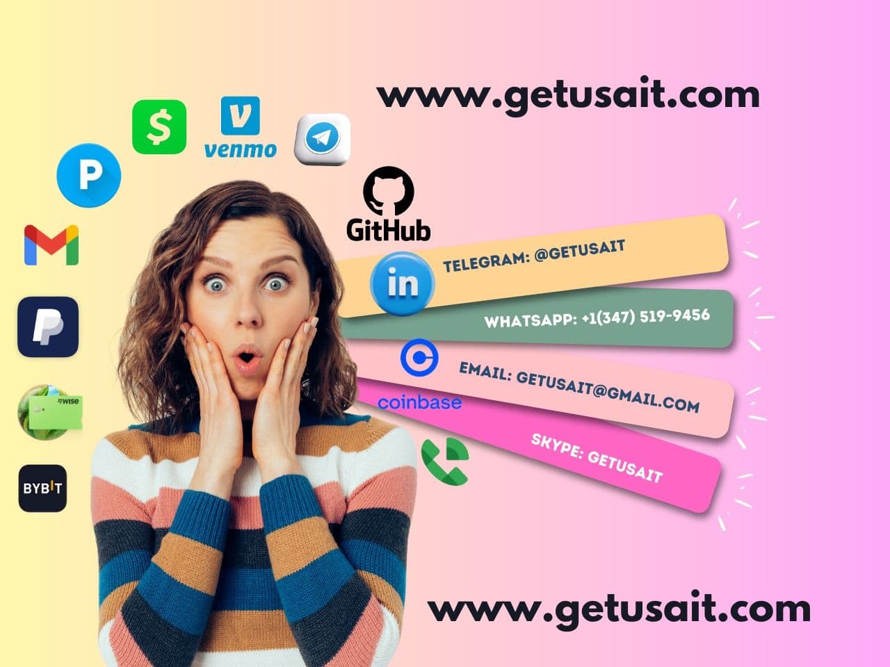 Buy USA Bank Account